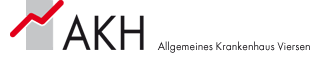 Logo und link zu AKH Viersen 