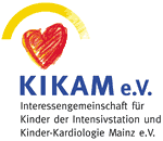 Logo und link zu KIKAM ev