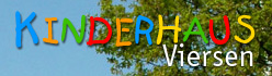 Logo und link zu Kinderhaus Viersen 