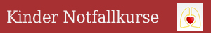 Logo und link zu Kinder Notfallkurse